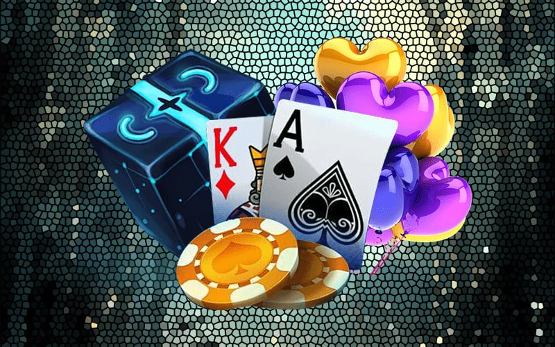 Card Games pkpk44
